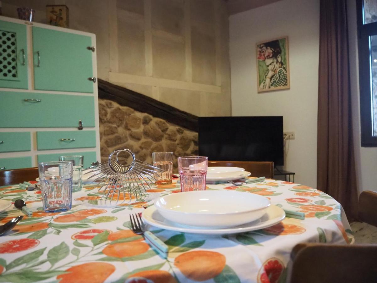 La Casa Rebonita Vintage