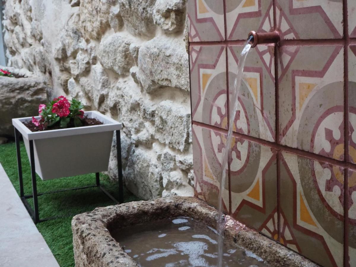 La Casa Rebonita Vintage Appartement Candelario