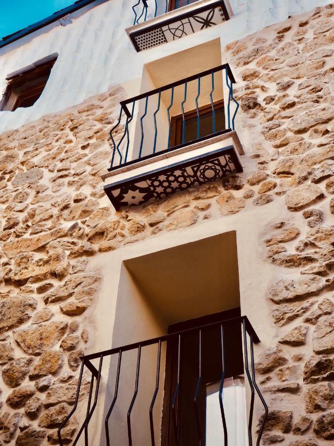 La Casa Rebonita Vintage Appartement