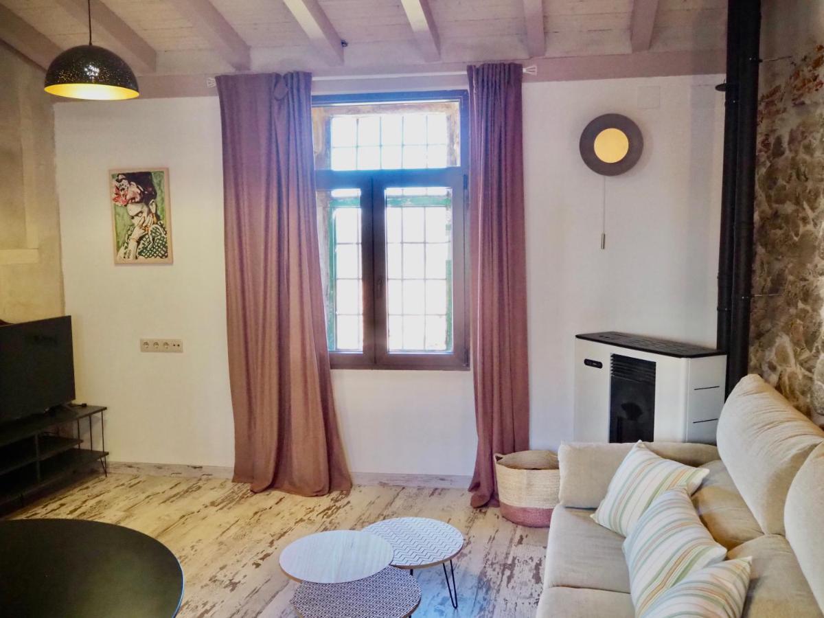 Apartment La Casa Rebonita Vintage Candelario