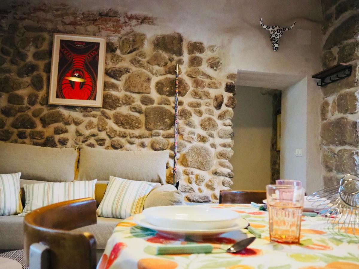 La Casa Rebonita Vintage Apartment *