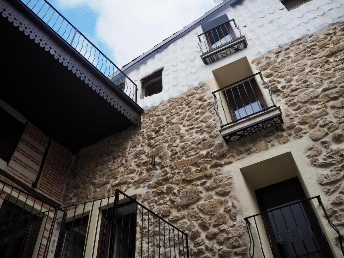 La Casa Rebonita Vintage Appartement *